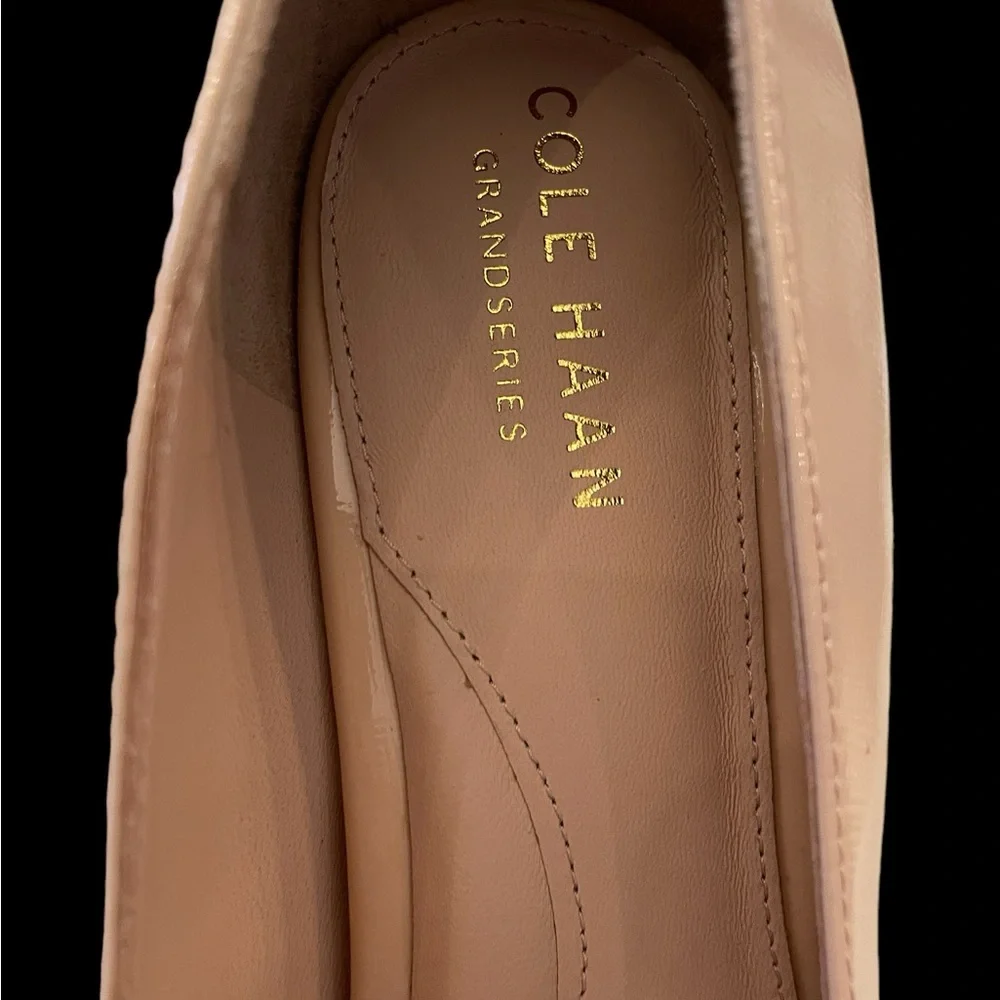 Cole Haan Heels